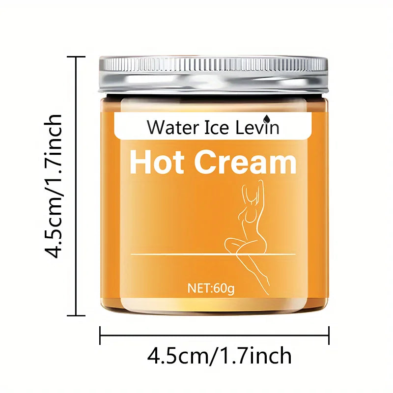 Turmeric Fat Burning Cream™