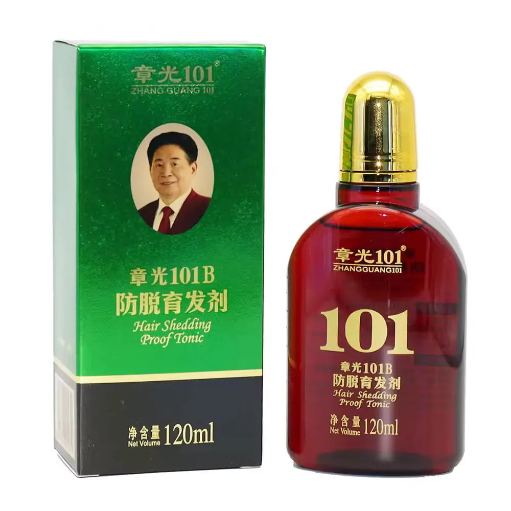 Ancient Elixir™ - Hair Therapy - Tónico para el cabello potente terapia de medicina china