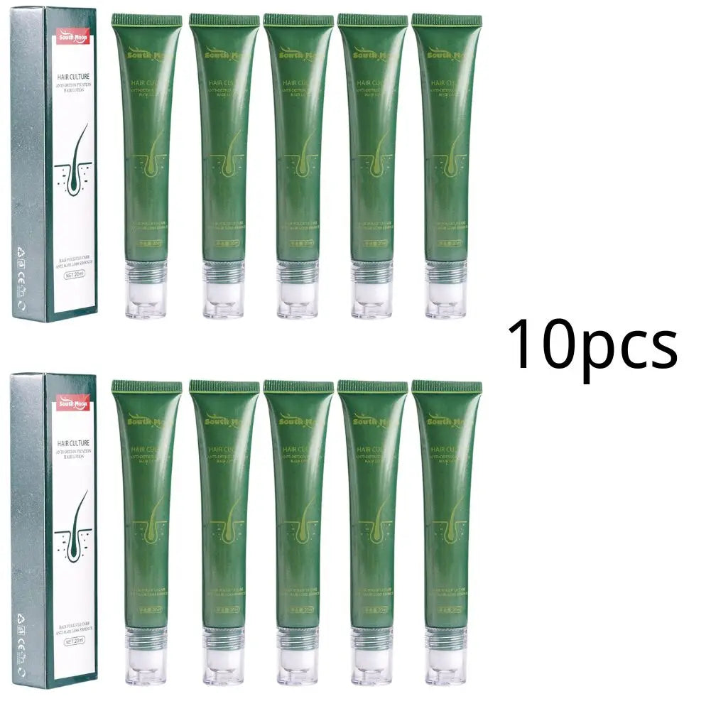 RootBotanic™ Infusion Suero | Anticaída y Nutrición Avanzada