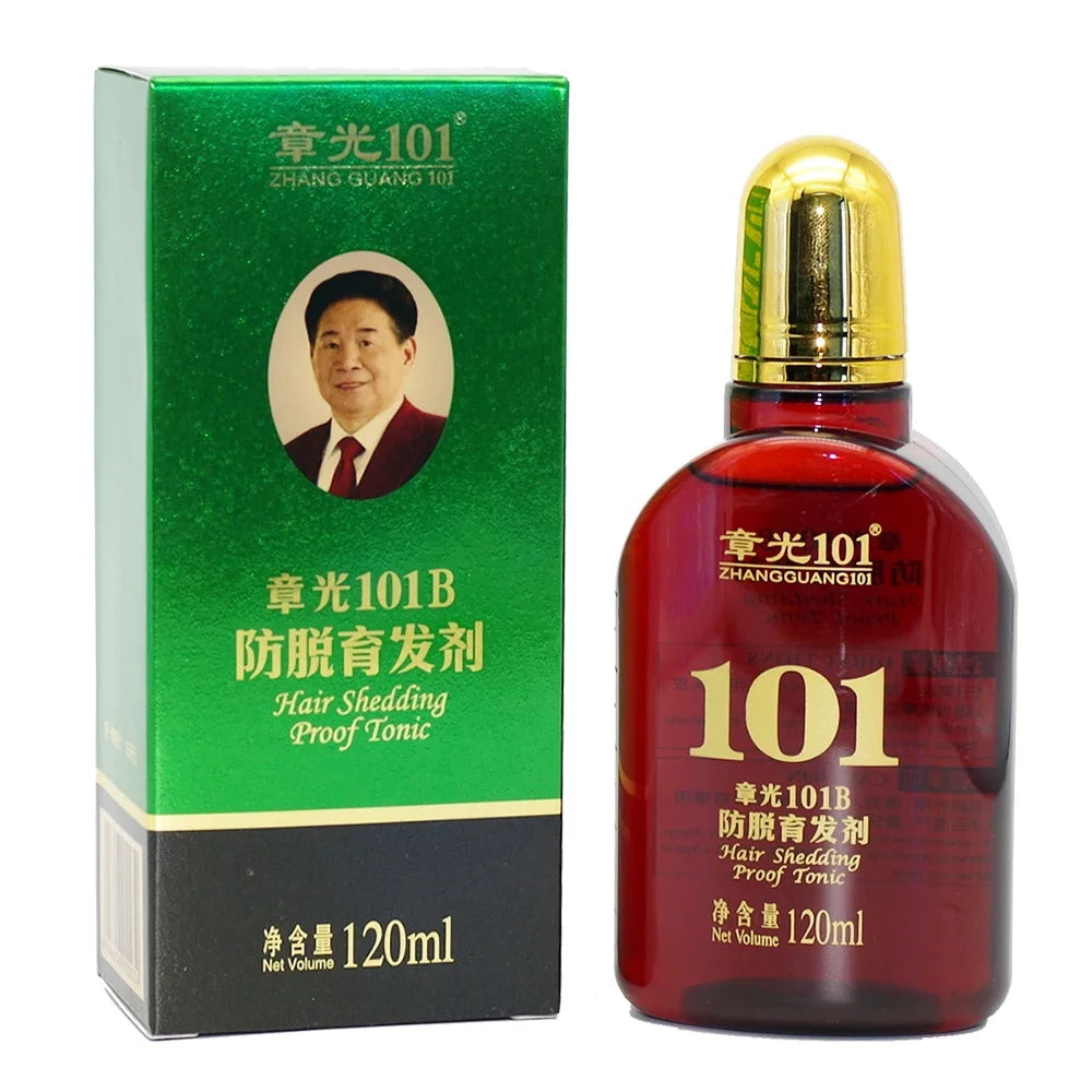 Ancient Elixir™ - Hair Therapy - Tónico para el cabello potente terapia de medicina china