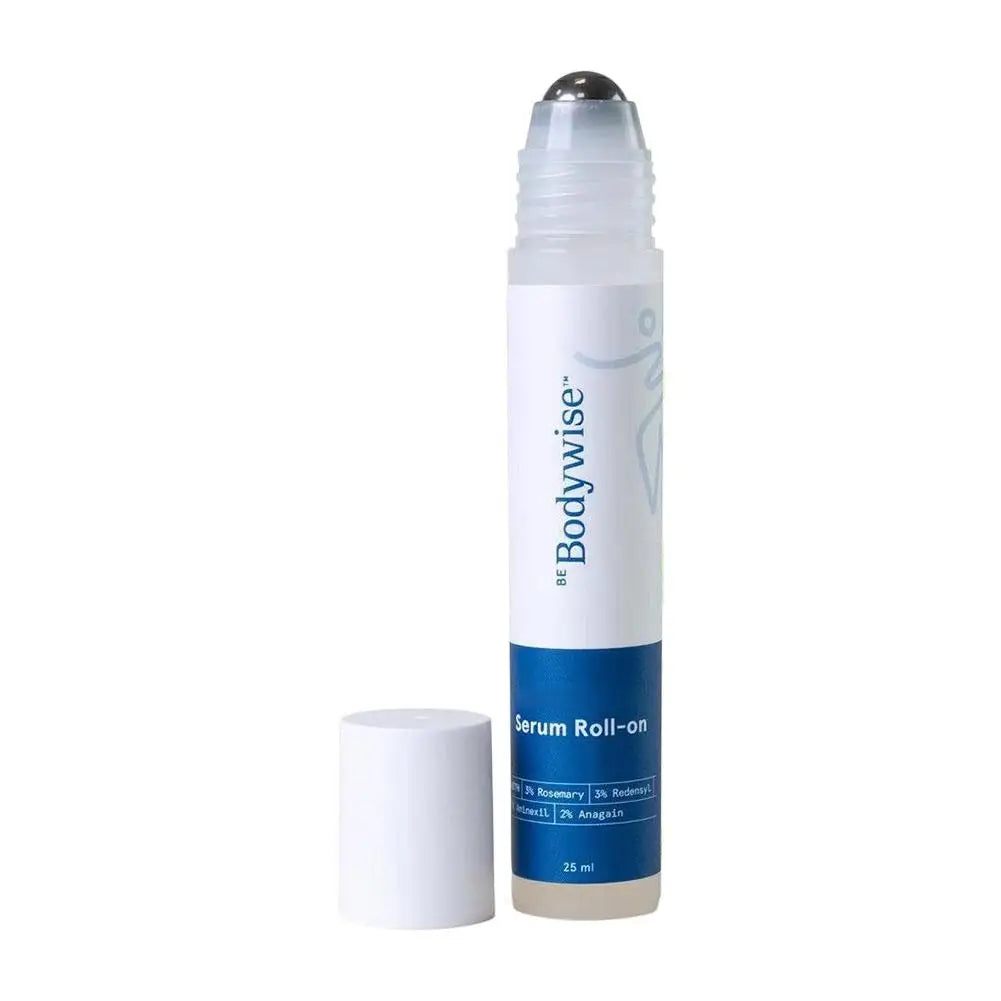 Rosemary Hair Growth Roll-On™ Suero anticaída