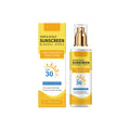 SilkRoot™ Hair Sunscreen SPF30 | Protección Solar para el Cabello y Cuero Cabelludo