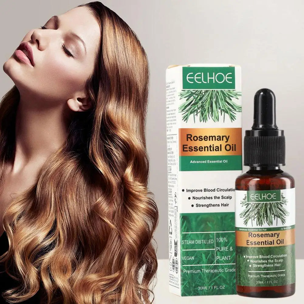 RootBotanic™ Infusion Suero | Anticaída y Nutrición Avanzada