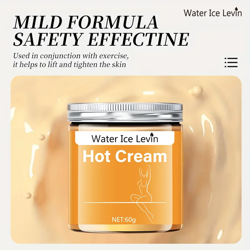 Turmeric Fat Burning Cream™
