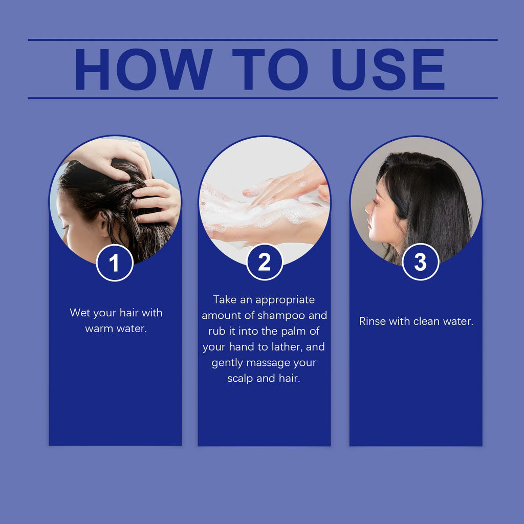 Scalp Relief™ Champú  calmante con sulfuro de selenio