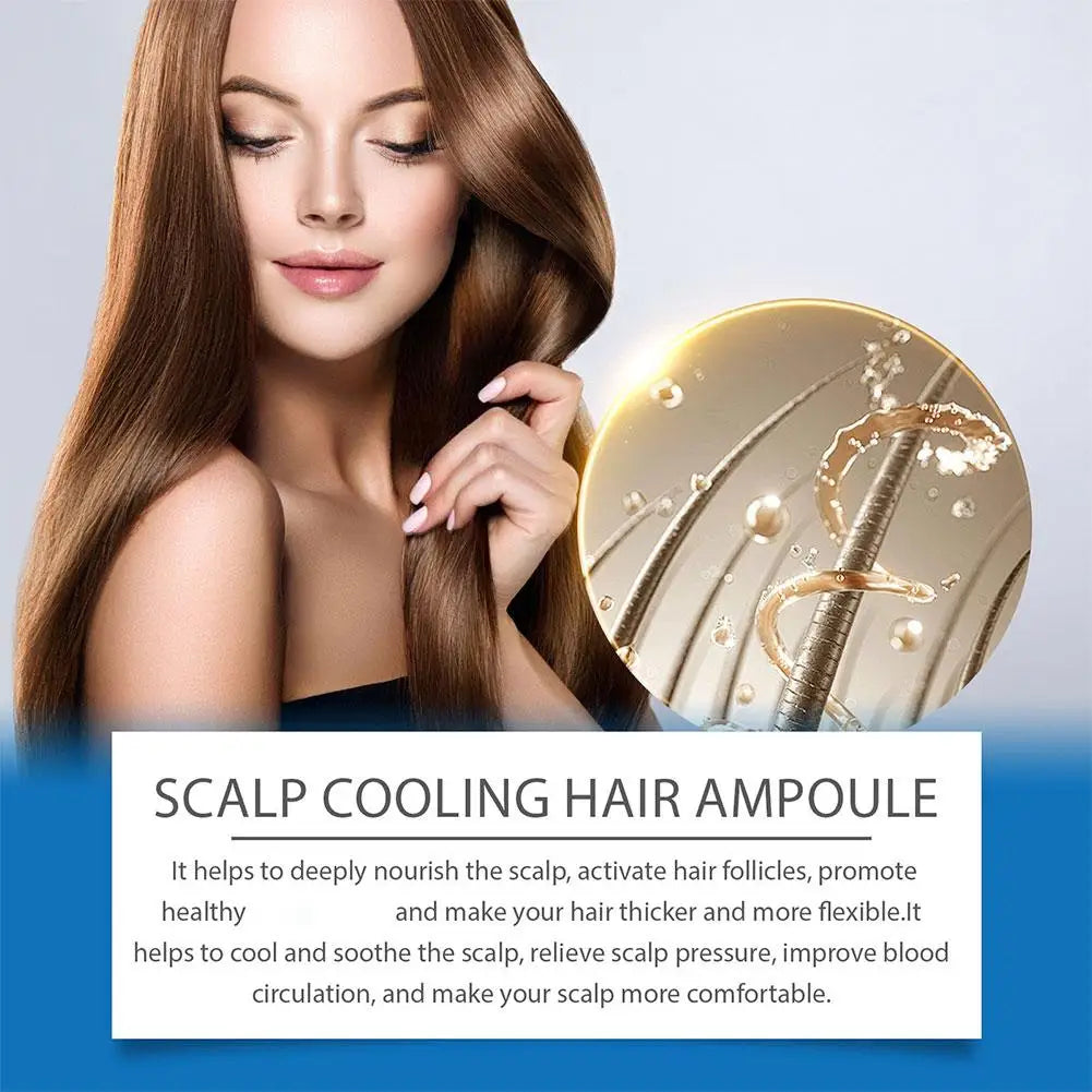 Rosemary Hair Growth Roll-On™ Suero anticaída