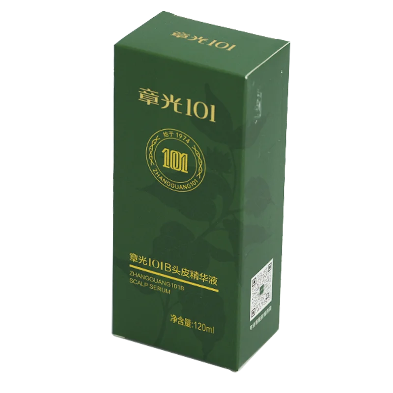 Ancient Elixir™ - Hair Therapy - Tónico para el cabello potente terapia de medicina china