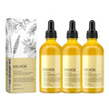 Rosemary & Black Castor Hair Growth Oil™ aceite de romero para el crecimiento del cabello