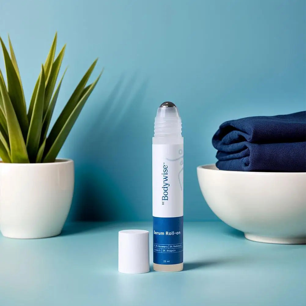 Rosemary Hair Growth Roll-On™ Suero anticaída