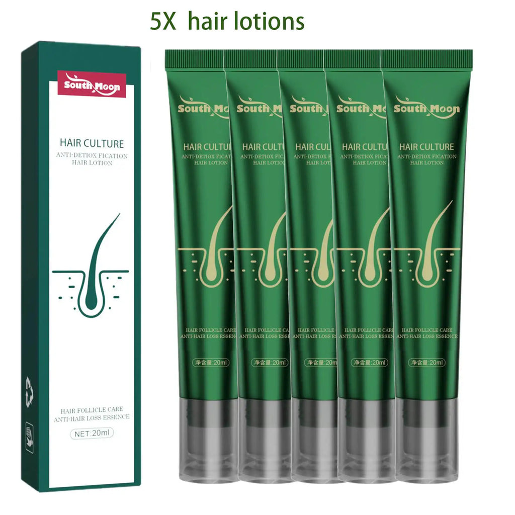 RootBotanic™ Infusion Suero | Anticaída y Nutrición Avanzada
