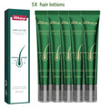 RootBotanic™ Infusion Suero | Anticaída y Nutrición Avanzada