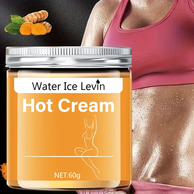 Turmeric Fat Burning Cream™