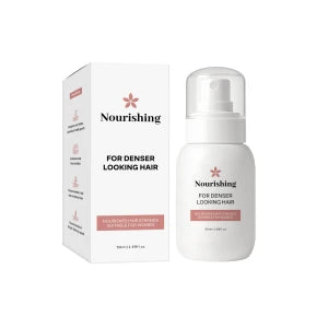 RiceGlow™  Spray para el Crecimiento del Cabello con Agua de Arroz Fermentada-Crecimiento del Cabello, Controlar la Caída del Cabello