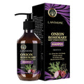 Onion Strengthening Treatment™ Champú para el crecimiento del cabello