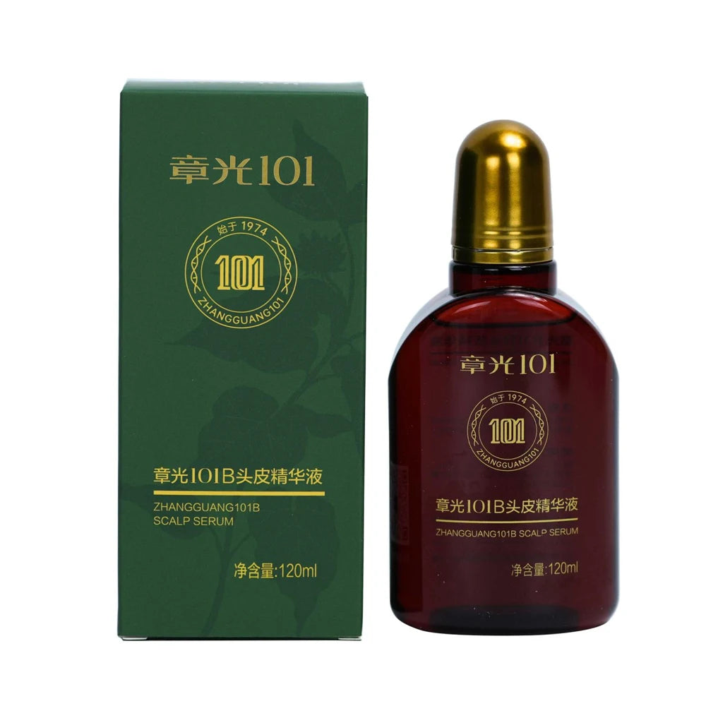 Ancient Elixir™ - Hair Therapy - Tónico para el cabello potente terapia de medicina china