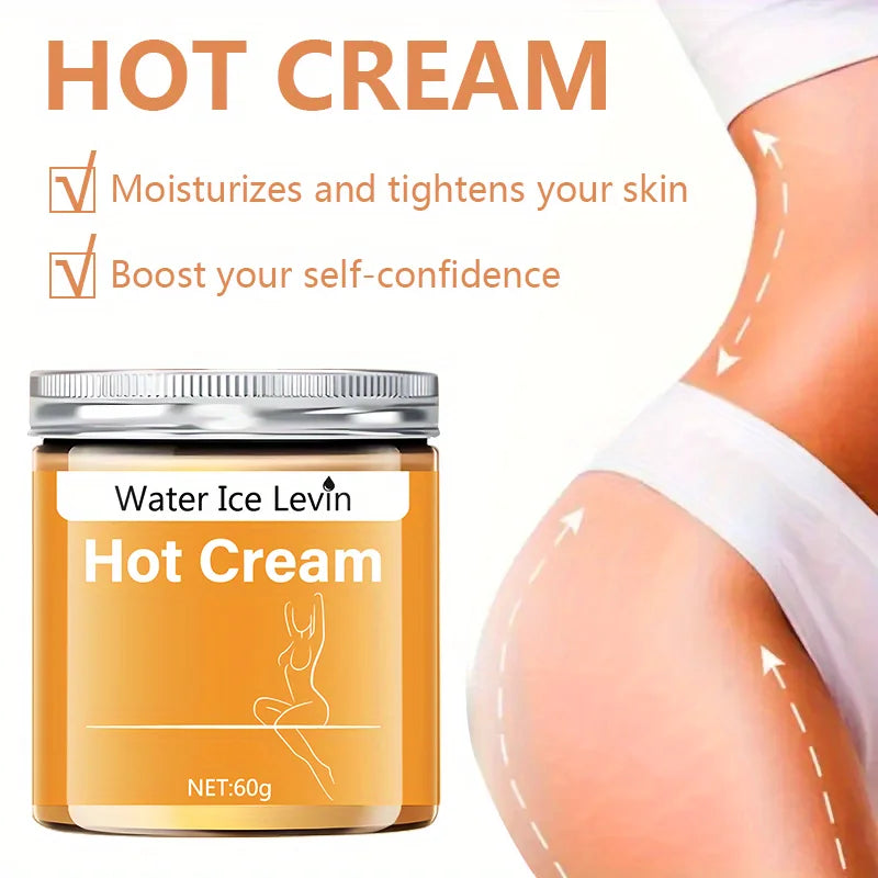 Turmeric Fat Burning Cream™