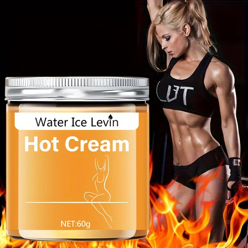 Turmeric Fat Burning Cream™