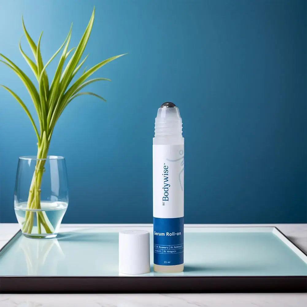 Rosemary Hair Growth Roll-On™ Suero anticaída