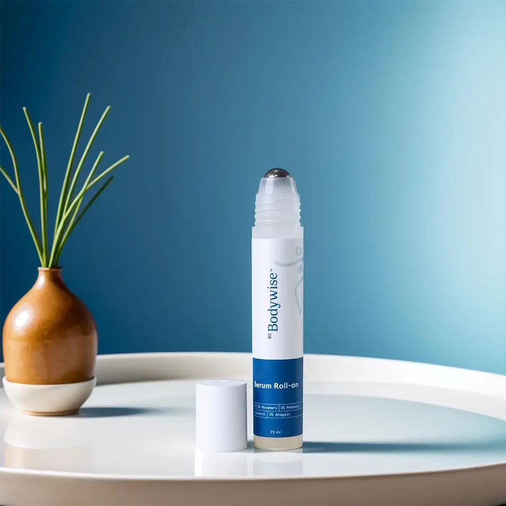 Rosemary Hair Growth Roll-On™ Suero anticaída