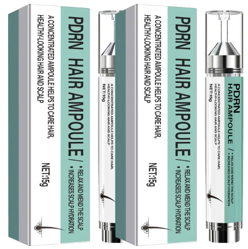 Follicle Shot™ Ampolla capilar con queratina y biotina