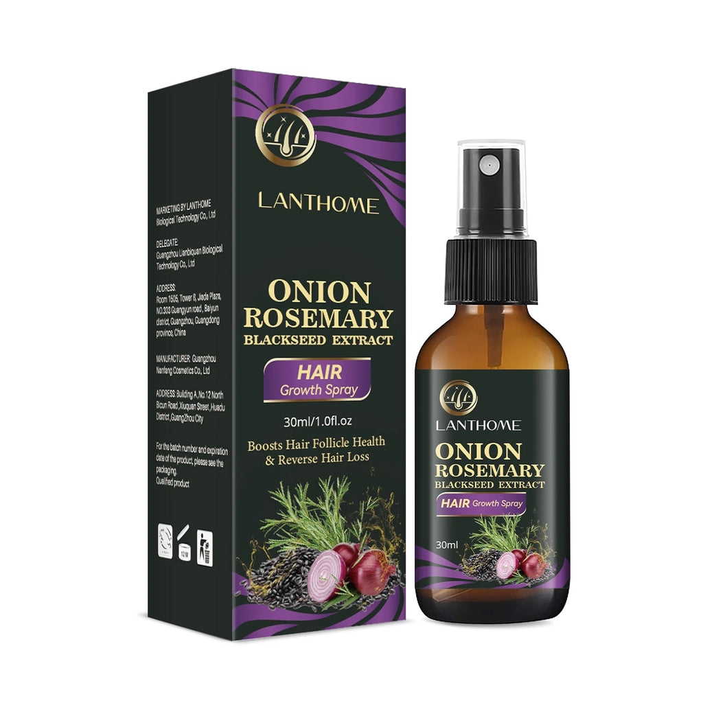 Onion Strengthening Treatment™ Champú para el crecimiento del cabello