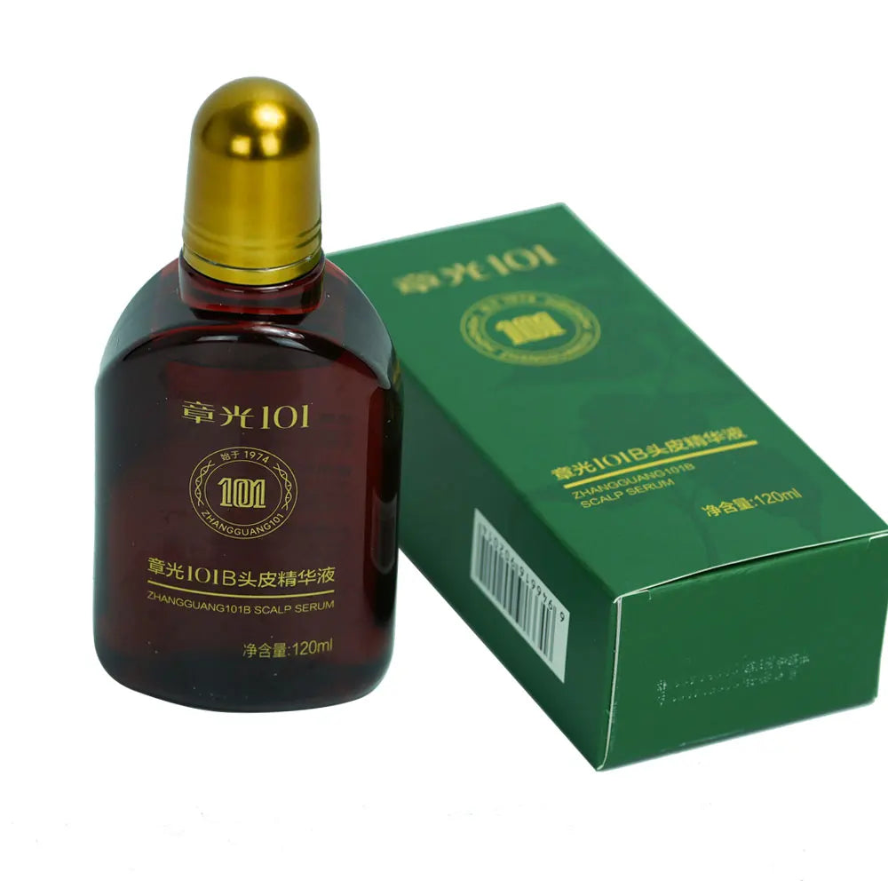 Ancient Elixir™ - Hair Therapy - Tónico para el cabello potente terapia de medicina china