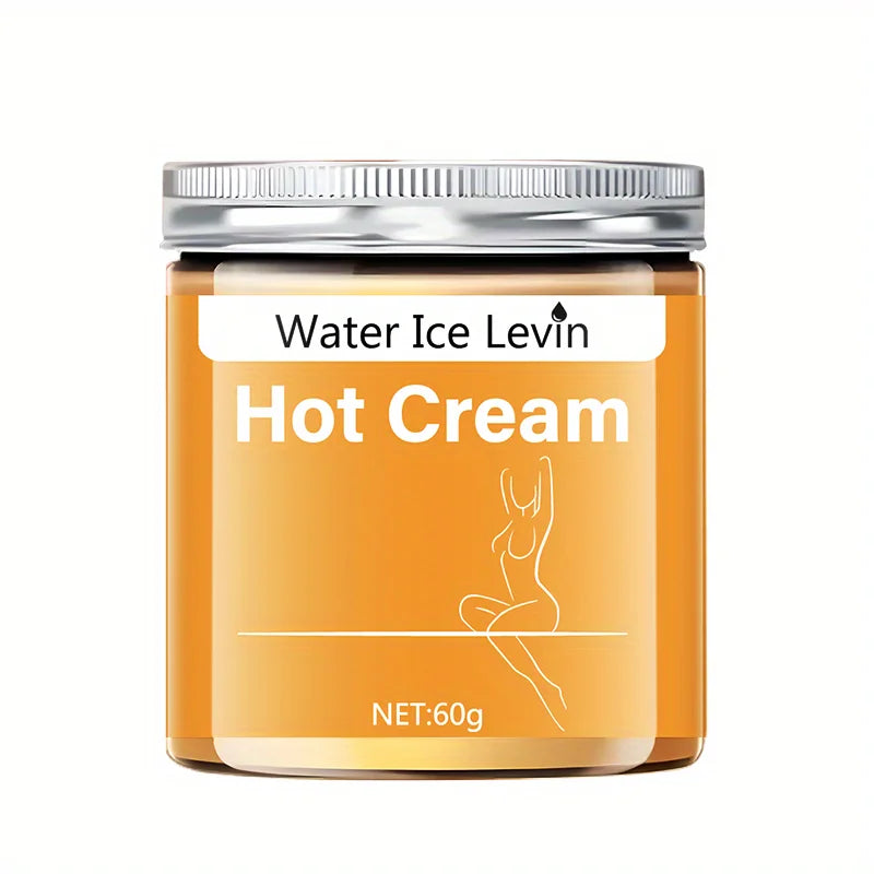 Turmeric Fat Burning Cream™