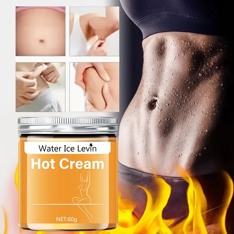 Turmeric Fat Burning Cream™