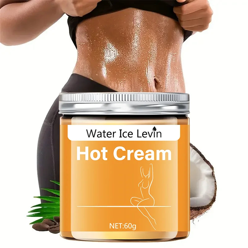 Turmeric Fat Burning Cream™