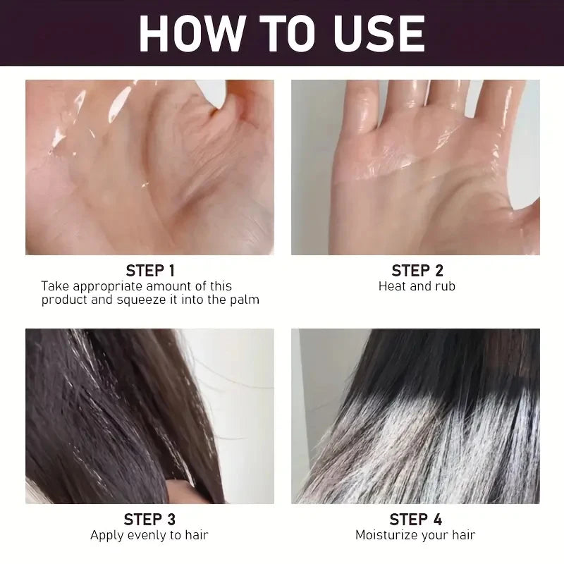 Biotin, Rosemary & Onion Premium Hair Oil™ Aceite Capilar con Biotina, Romero y Cebolla