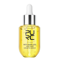 Golden Serum™ - Suero para el crecimiento del cabello