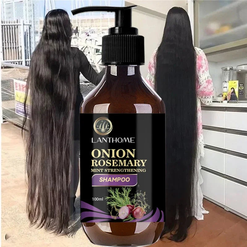 Onion Strengthening Treatment™ Champú para el crecimiento del cabello
